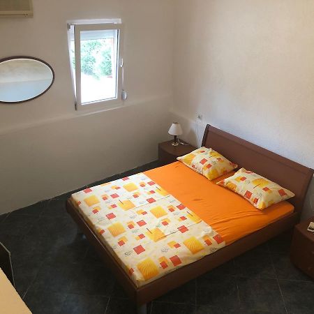 Apartmani Pavicevic Подгорица Экстерьер фото