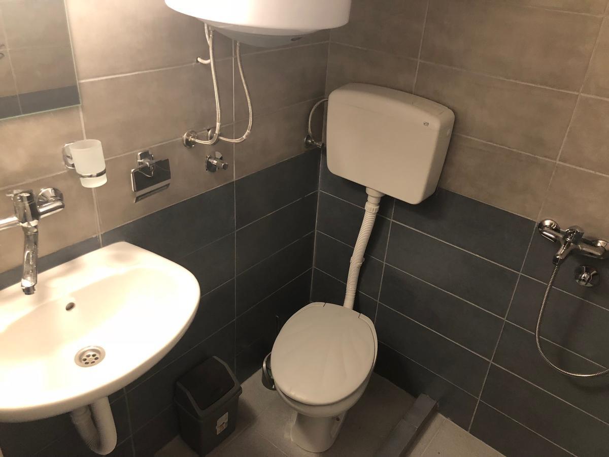 Apartmani Pavicevic Подгорица Экстерьер фото