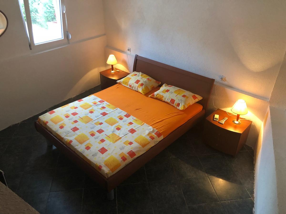Apartmani Pavicevic Подгорица Экстерьер фото