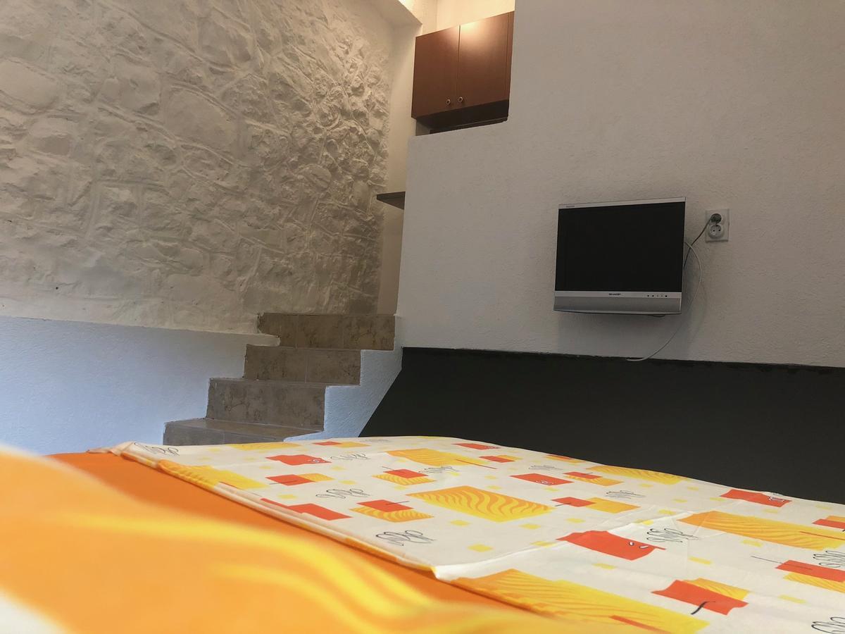 Apartmani Pavicevic Подгорица Экстерьер фото