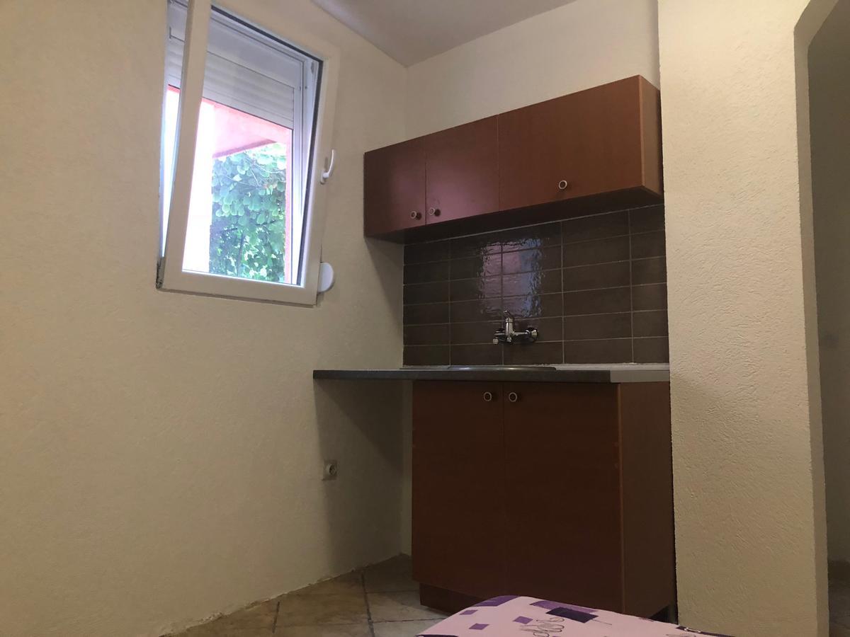 Apartmani Pavicevic Подгорица Экстерьер фото