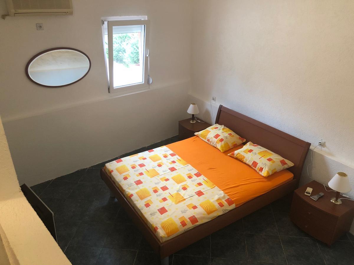 Apartmani Pavicevic Подгорица Экстерьер фото